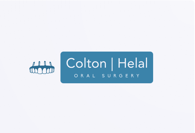 Oral Surgeon in Norwell | Colton Helal Oral Surgery